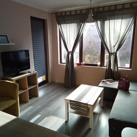 Apartment 46 Sofia Buitenkant foto